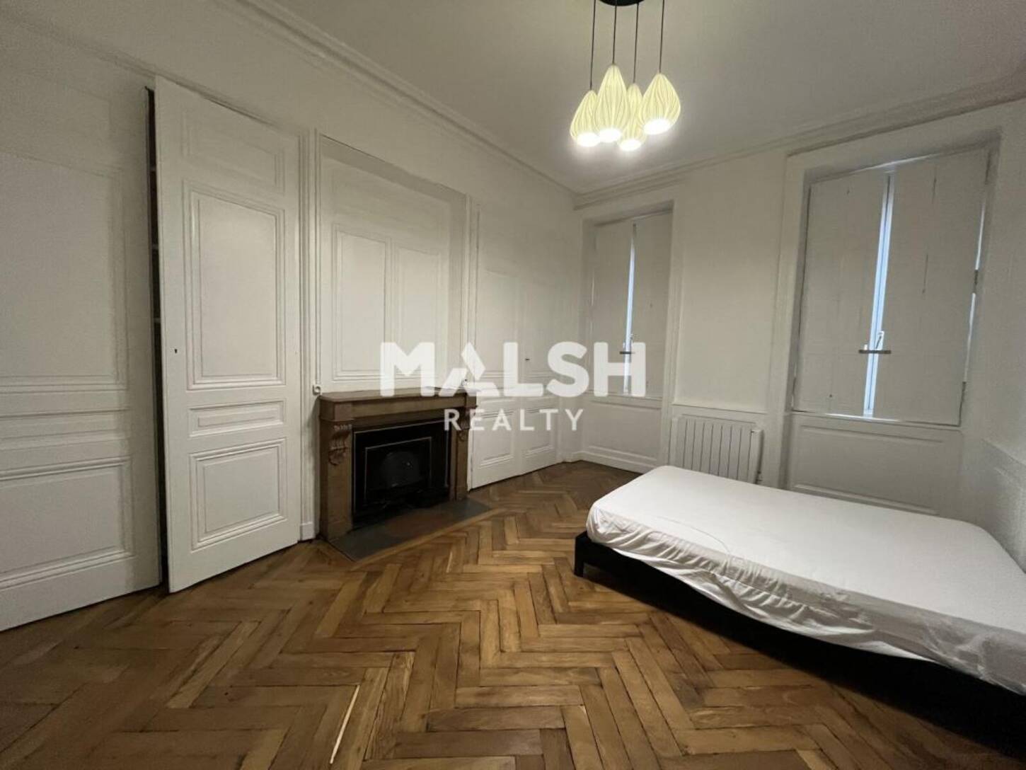 MALSH Realty & Property - Bureau - Lyon 3° / Préfecture / Universités - Lyon 3 - 2