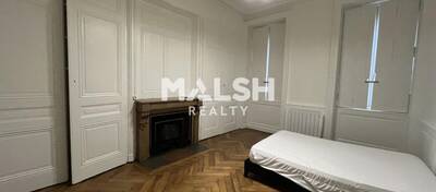MALSH Realty & Property - Bureau - Lyon 3° / Préfecture / Universités - Lyon 3 - 2