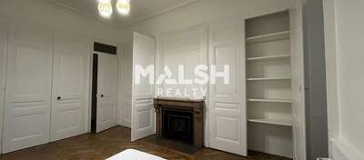 MALSH Realty & Property - Bureau - Lyon 3° / Préfecture / Universités - Lyon 3 - 3