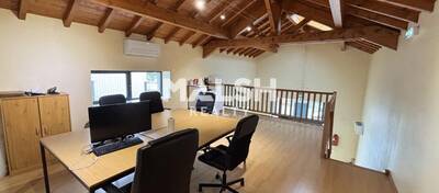 MALSH Realty & Property - Bureau - Plateau Nord / Val de Saône - Rillieux-la-Pape - 6