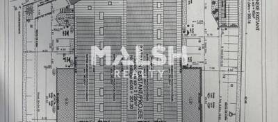 MALSH Realty & Property - Bureau - Plateau Nord / Val de Saône - Rillieux-la-Pape - 9