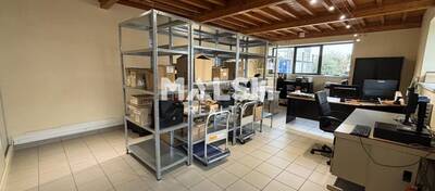 MALSH Realty & Property - Bureau - Plateau Nord / Val de Saône - Rillieux-la-Pape - 3