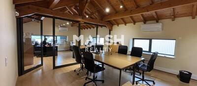 MALSH Realty & Property - Bureau - Plateau Nord / Val de Saône - Rillieux-la-Pape - 5