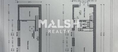 MALSH Realty & Property - Bureau - Plateau Nord / Val de Saône - Rillieux-la-Pape - 8