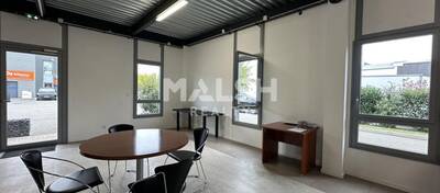 MALSH Realty & Property - Local d'activités - Lyon EST (St Priest /Mi Plaine/ A43 / Eurexpo) - Genas - 7