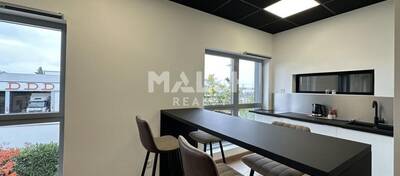 MALSH Realty & Property - Local d'activités - Lyon EST (St Priest /Mi Plaine/ A43 / Eurexpo) - Genas - 8