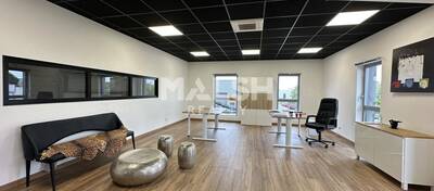 MALSH Realty & Property - Local d'activités - Lyon EST (St Priest /Mi Plaine/ A43 / Eurexpo) - Genas - 9
