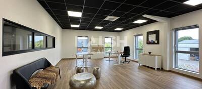 MALSH Realty & Property - Local d'activités - Lyon EST (St Priest /Mi Plaine/ A43 / Eurexpo) - Genas - 10