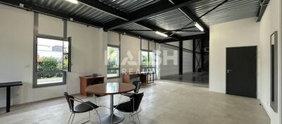 MALSH Realty & Property - Local d'activités - Lyon EST (St Priest /Mi Plaine/ A43 / Eurexpo) - Genas - 6