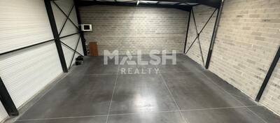 MALSH Realty & Property - Local d'activités - Lyon EST (St Priest /Mi Plaine/ A43 / Eurexpo) - Genas - 9