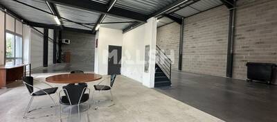 MALSH Realty & Property - Local d'activités - Lyon EST (St Priest /Mi Plaine/ A43 / Eurexpo) - Genas - 10