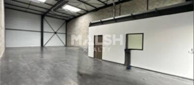 MALSH Realty & Property - Local d'activités - Extérieurs NORD (Villefranche / Belleville) - Villefranche-sur-Saône - 2