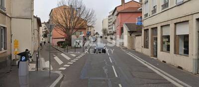 MALSH Realty & Property - Local commercial - Lyon 5° - Lyon 5 - 3