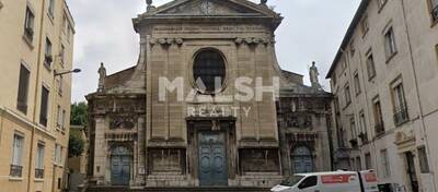 MALSH Realty & Property - Local commercial - Lyon 5° - Lyon 5 - 4