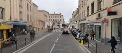 MALSH Realty & Property - Local commercial - Lyon 5° - Lyon 5 - 2