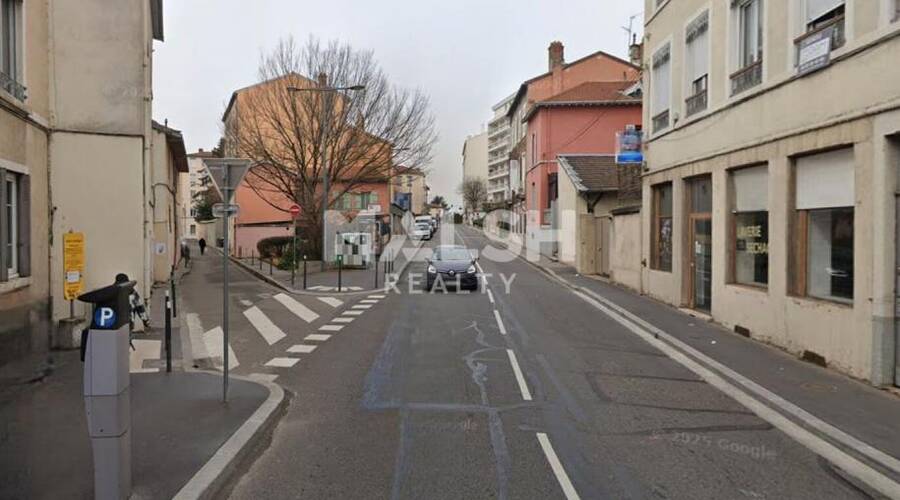 MALSH Realty & Property - Local commercial - Lyon 5° - Lyon 5 - 3