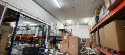 MALSH Realty & Property - Local d'activités - Lyon EST (St Priest /Mi Plaine/ A43 / Eurexpo) - Saint-Priest - 4