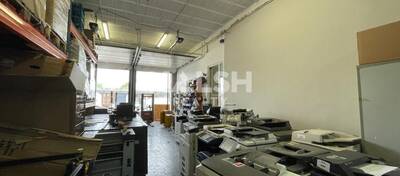 MALSH Realty & Property - Local d'activités - Lyon EST (St Priest /Mi Plaine/ A43 / Eurexpo) - Saint-Priest - 1