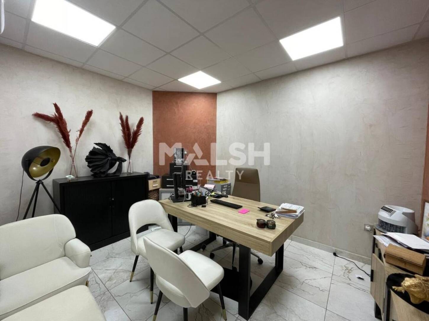 MALSH Realty & Property - Local d'activités - Lyon EST (St Priest /Mi Plaine/ A43 / Eurexpo) - Saint-Priest - 2