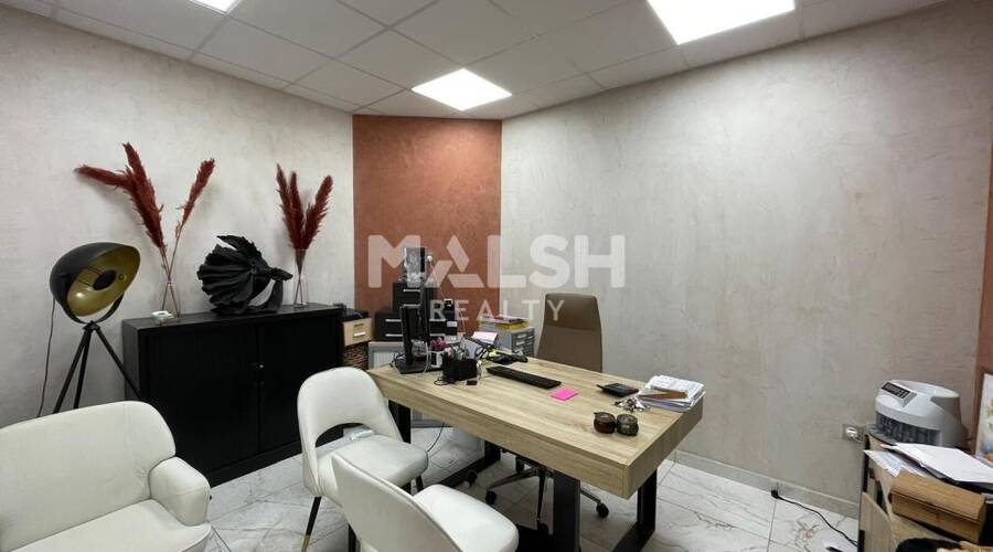 MALSH Realty & Property - Local d'activités - Lyon EST (St Priest /Mi Plaine/ A43 / Eurexpo) - Saint-Priest - 2