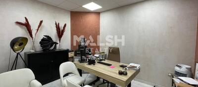 MALSH Realty & Property - Local d'activités - Lyon EST (St Priest /Mi Plaine/ A43 / Eurexpo) - Saint-Priest - 2