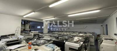 MALSH Realty & Property - Local d'activités - Lyon EST (St Priest /Mi Plaine/ A43 / Eurexpo) - Saint-Priest - 3