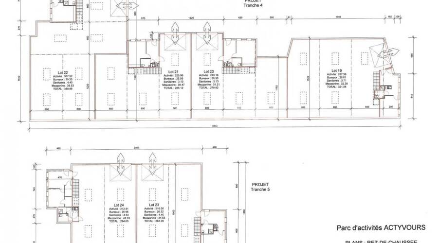 MALSH Realty & Property - Local d'activités - Lyon Sud Ouest - Pierre-Bénite - 6