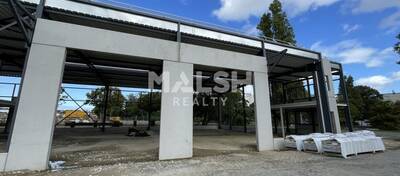 MALSH Realty & Property - Local d'activités - Lyon Sud Ouest - Pierre-Bénite - 5