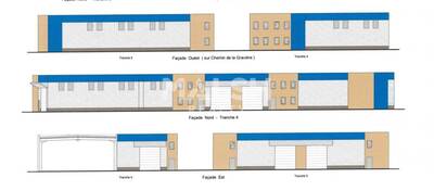 MALSH Realty & Property - Local d'activités - Lyon Sud Ouest - Pierre-Bénite - 11