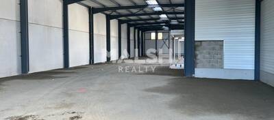 MALSH Realty & Property - Local d'activités - Lyon Sud Ouest - Pierre-Bénite - 2