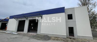 MALSH Realty & Property - Local d'activités - Lyon Sud Ouest - Pierre-Bénite - 6