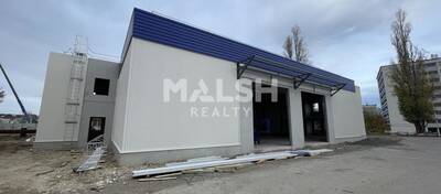 MALSH Realty & Property - Local d'activités - Lyon Sud Ouest - Pierre-Bénite - 7