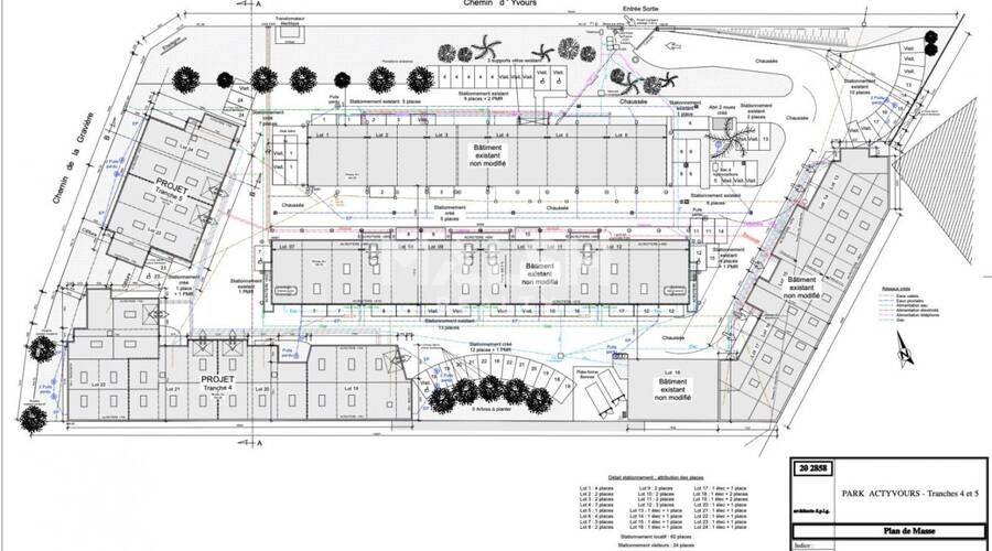 MALSH Realty & Property - Local d'activités - Lyon Sud Ouest - Pierre-Bénite - 8