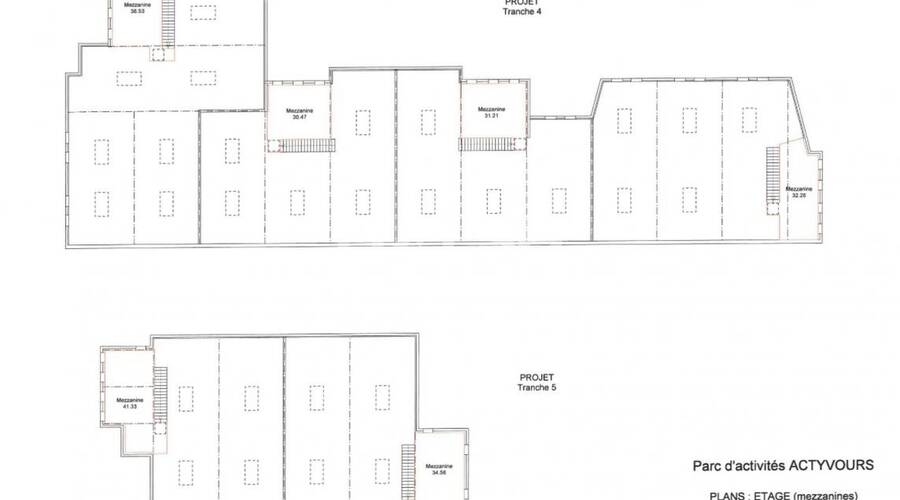 MALSH Realty & Property - Local d'activités - Lyon Sud Ouest - Pierre-Bénite - 10