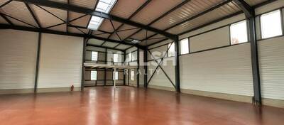 MALSH Realty & Property - Local d'activités - Lyon Sud Ouest - Pierre-Bénite - 3