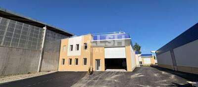 MALSH Realty & Property - Local d'activités - Lyon Sud Ouest - Pierre-Bénite - 5