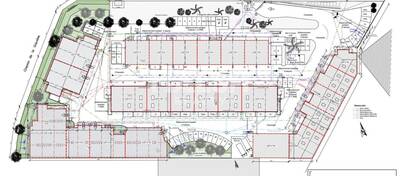 MALSH Realty & Property - Local d'activités - Lyon Sud Ouest - Pierre-Bénite - 13