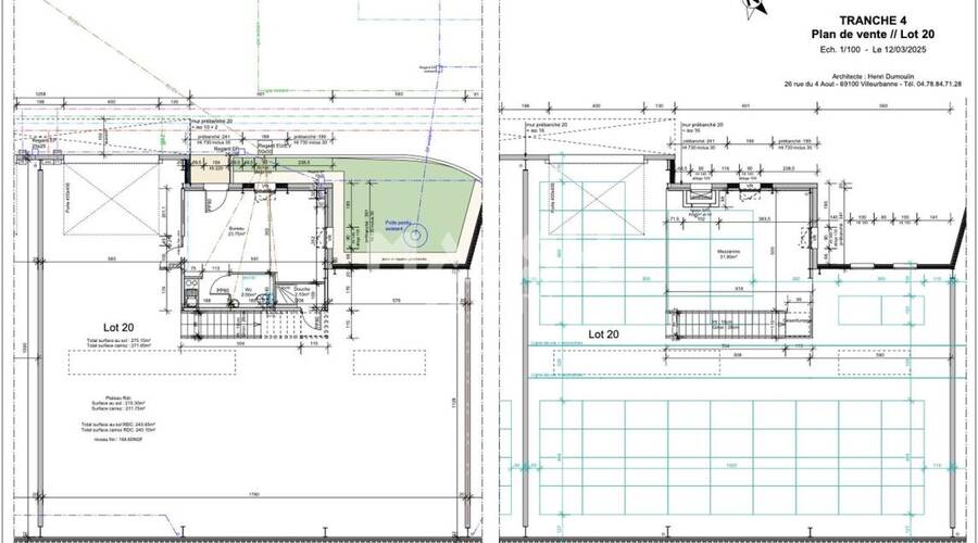 MALSH Realty & Property - Local d'activités - Lyon Sud Ouest - Pierre-Bénite - 15