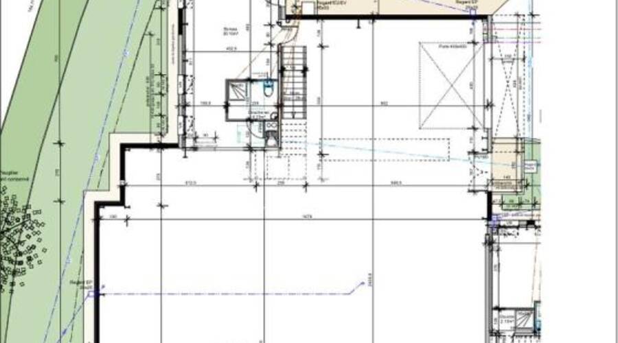 MALSH Realty & Property - Local d'activités - Lyon Sud Ouest - Pierre-Bénite - 17