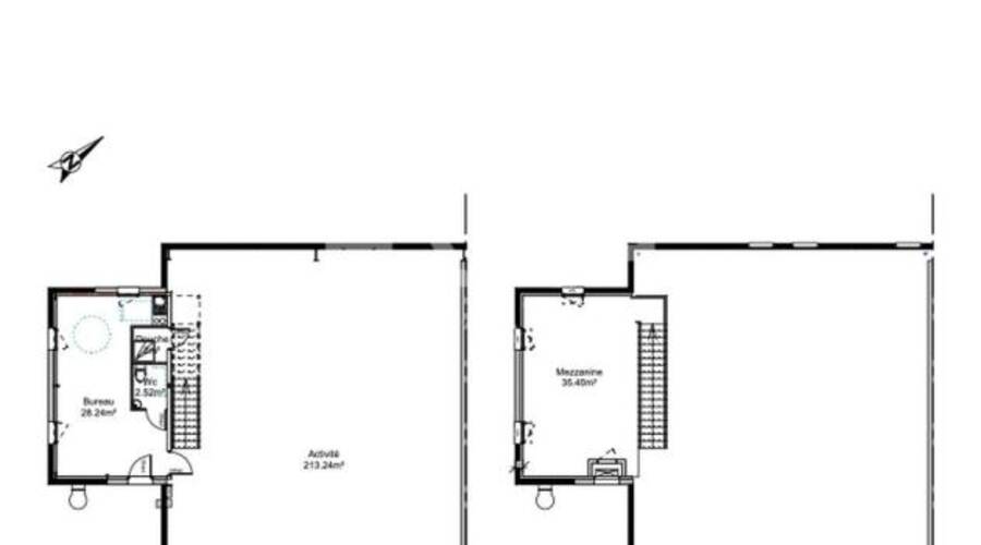 MALSH Realty & Property - Local d'activités - Lyon Sud Ouest - Pierre-Bénite - 19
