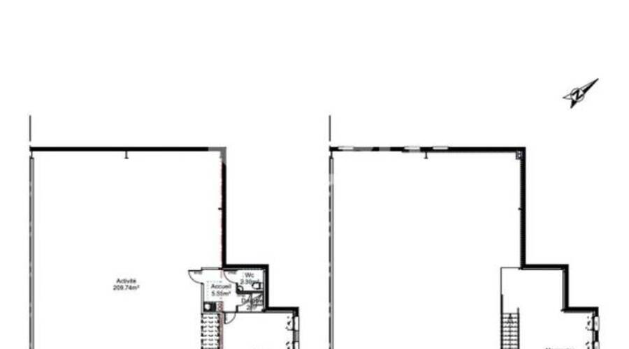 MALSH Realty & Property - Local d'activités - Lyon Sud Ouest - Pierre-Bénite - 20