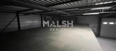 MALSH Realty & Property - Local d'activités - Taluyers - 5