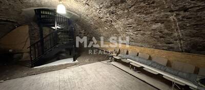 MALSH Realty & Property - Local commercial - Lyon 5° - Lyon 5 - 6