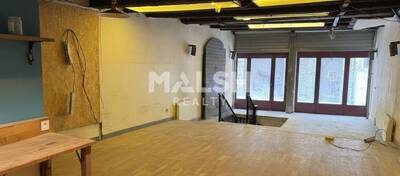 MALSH Realty & Property - Local commercial - Lyon 5° - Lyon 5 - 1