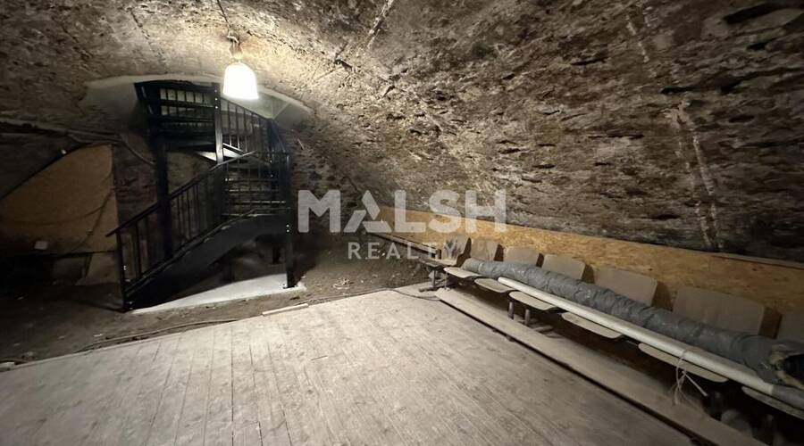 MALSH Realty & Property - Local commercial - Lyon 5° - Lyon 5 - 6