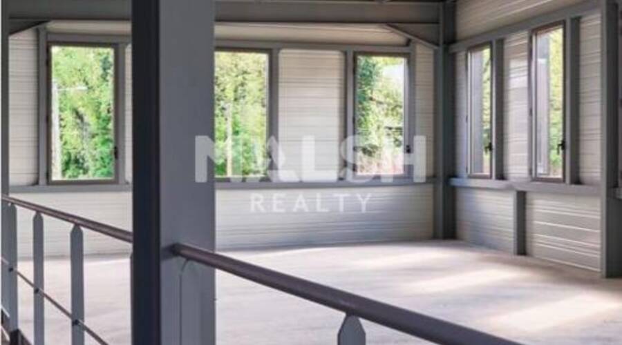 MALSH Realty & Property - Local d'activités - Lyon Sud Ouest - Saint-Genis-Laval - 4