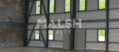 MALSH Realty & Property - Local d'activités - Lyon Sud Ouest - Saint-Genis-Laval - 5