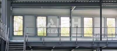 MALSH Realty & Property - Local d'activités - Lyon Sud Ouest - Saint-Genis-Laval - 6