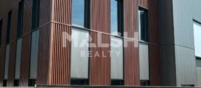 MALSH Realty & Property - Local d'activités - Lyon Sud Ouest - Saint-Genis-Laval - 7