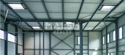 MALSH Realty & Property - Local d'activités - Lyon Sud Ouest - Saint-Genis-Laval - 8